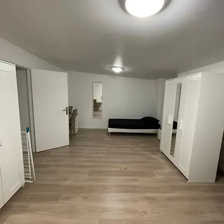 Grande Maison Equipee