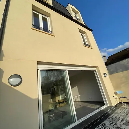 Guest house Grande Maison Equipee *